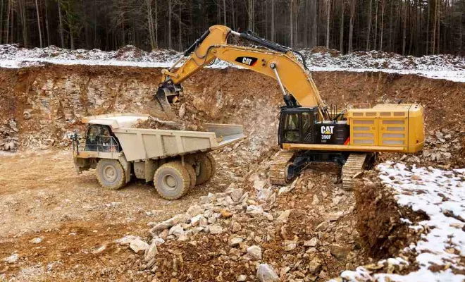 Fondations sur terrains complexes, Amiens, SOMME CONSTRUCTION